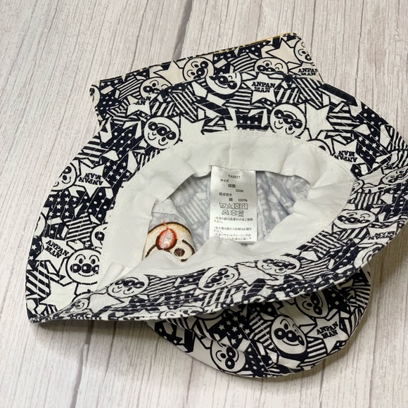 Japanese Anpanman Hat - Toddler - Picture 4 of 4